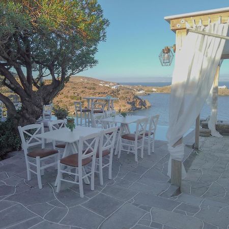 Paradise Place Sifnos Chrisopigi  Extérieur photo
